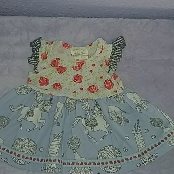 Matilda Jane Other - Matilda Jane dress 3months